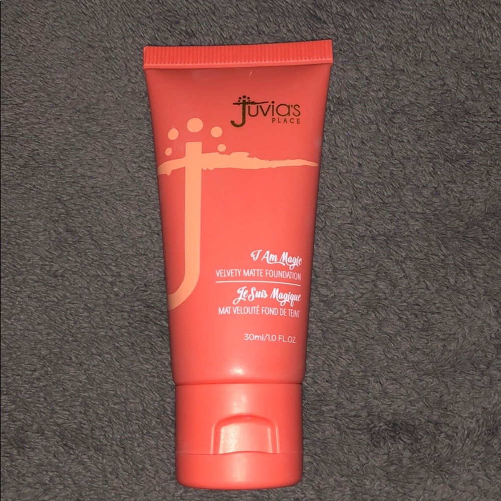 Juvia’s Place Foundation